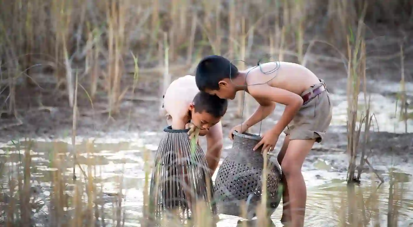 Water, Sanitation and Hygiene